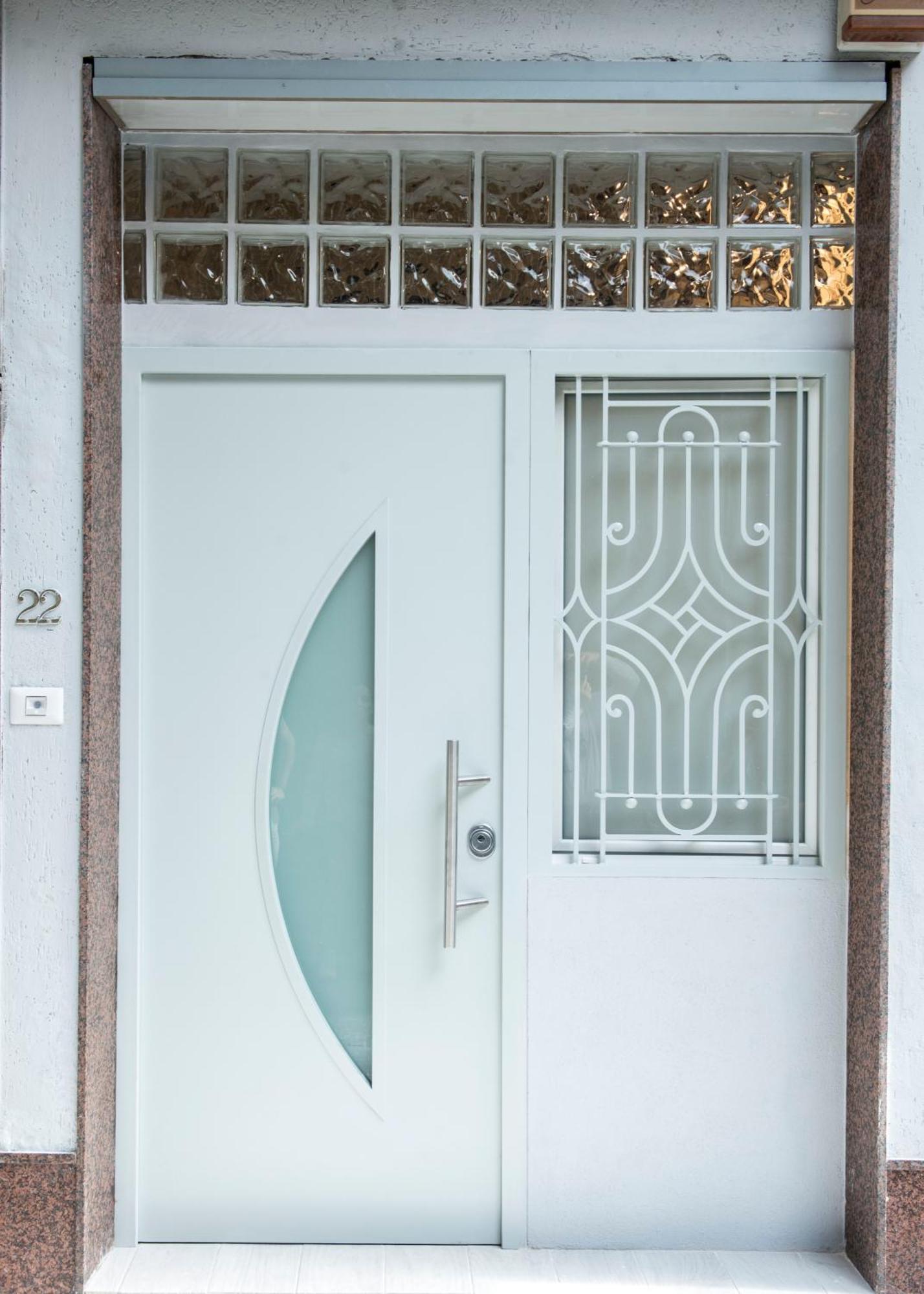 Partenope Dorata Napoli Exterior foto